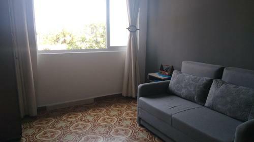 Lindo Apartamento Pe Na Areia Com Vista Mar