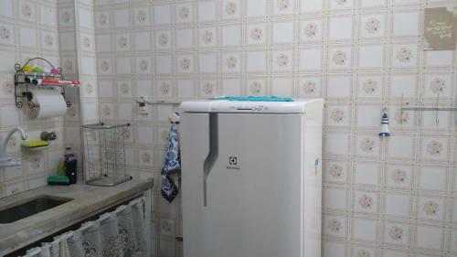 Lindo Apartamento Pe Na Areia Com Vista Mar