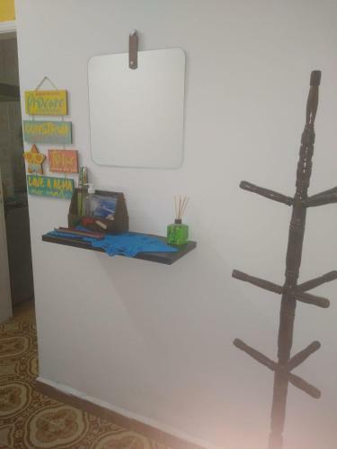 Lindo Apartamento Pe Na Areia Com Vista Mar