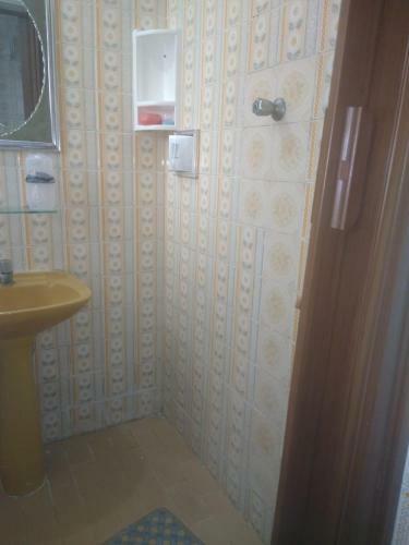 Lindo Apartamento Pe Na Areia Com Vista Mar