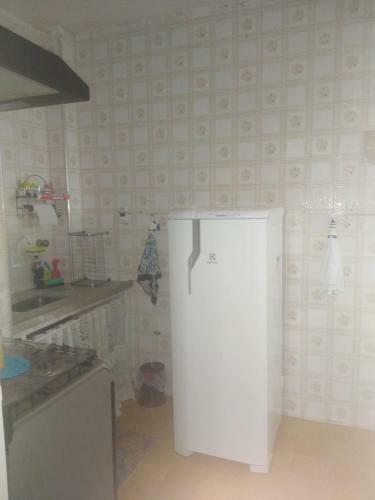 Lindo Apartamento Pe Na Areia Com Vista Mar