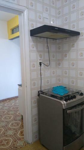 Lindo Apartamento Pe Na Areia Com Vista Mar