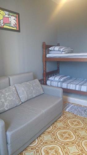 Lindo Apartamento Pe Na Areia Com Vista Mar