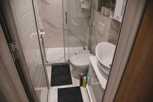 Apartman Centar Lux