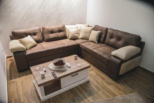 Apartman Centar Lux