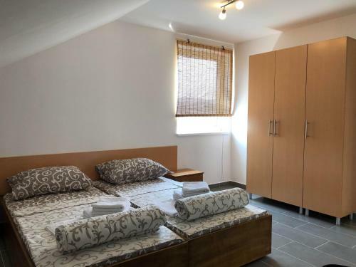 Apartamento Sakota Family House