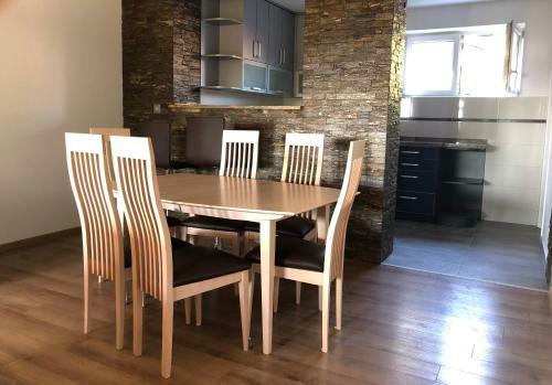 Apartamento Sakota Family House