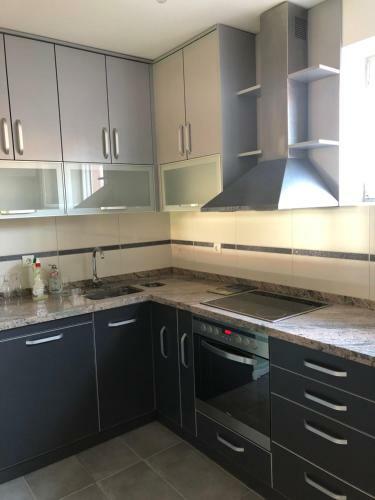 Apartamento Sakota Family House