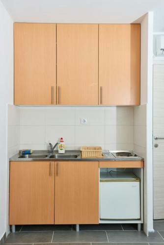 Apartamento Sakota Family House