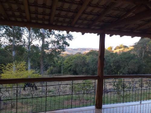 Ref�gio Vale Do Rio Verde