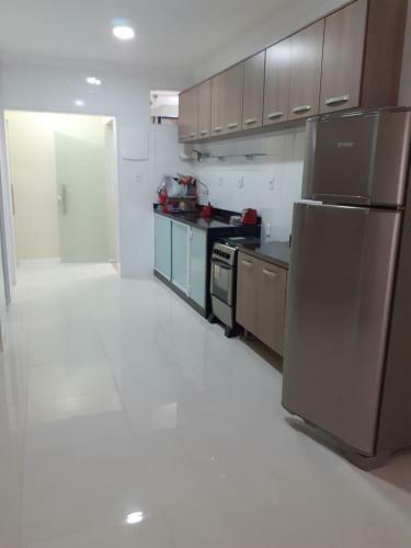 Apartamento Apto.