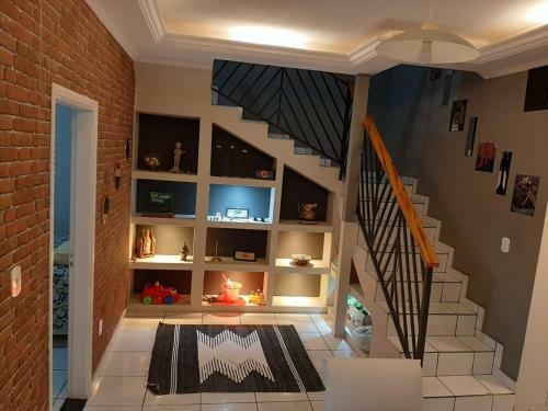 Casa S�o Sebasti�o Inteira