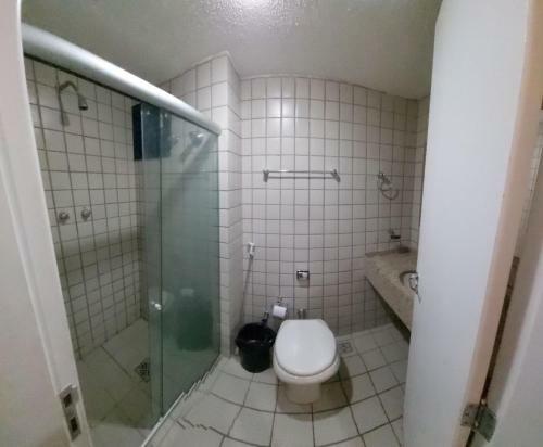 Hostal Flat Bellagio Ferreira Hospedagens