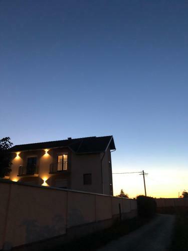 Hostal Golden View