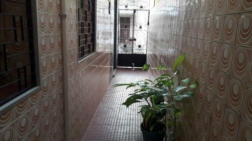 Hostal Kitnet Mobiliada