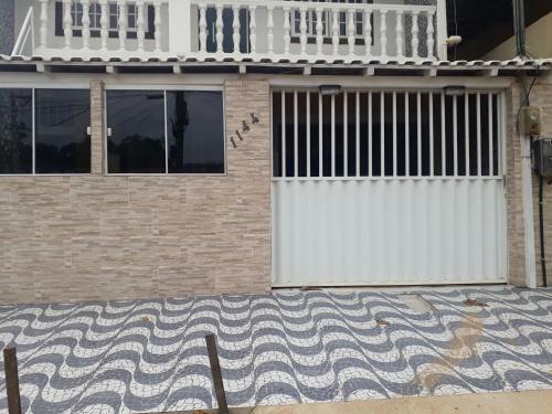 Casa Para Temporada