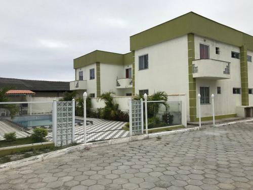 Apartamento S�o Pedro