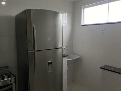 Apartamento S�o Pedro
