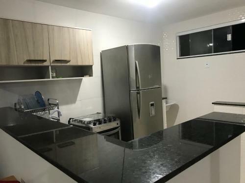Apartamento S�o Pedro