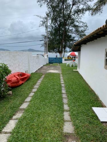 Cantinho Dos Amigos
