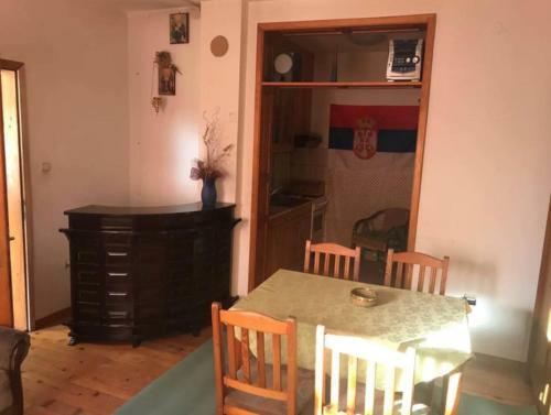 Exit Festival Apartment With Pool 7 Person Max