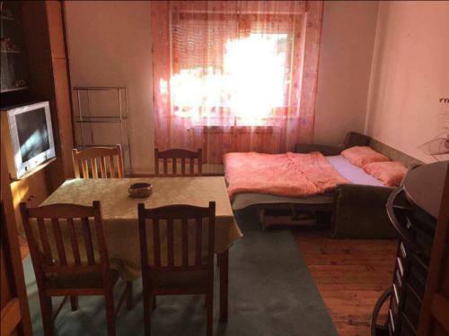 Exit Festival Apartment With Pool 7 Person Max