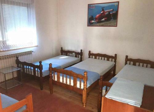 Exit Festival Apartment With Pool 7 Person Max