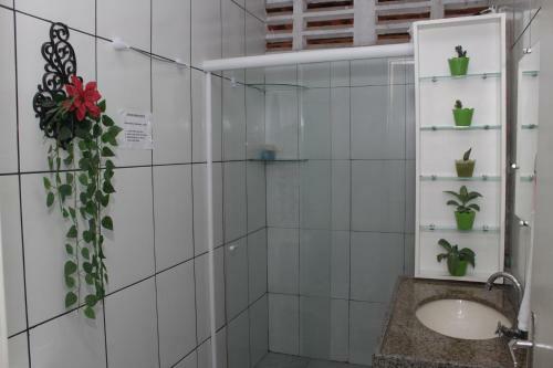 Sao Luis Hostel