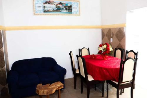Sao Luis Hostel