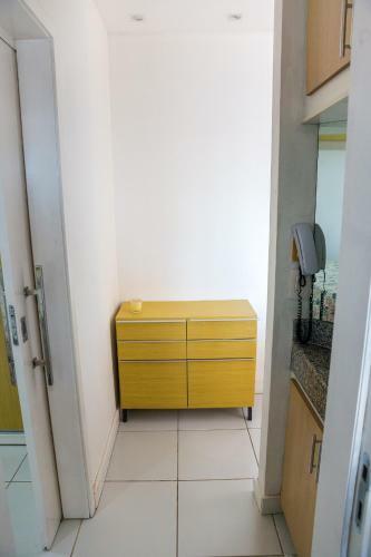 Apartamento Flat Com Vista Da Lagoa Da Jansen Em Sao Luis Ma