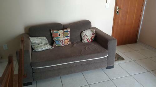Apartamento Residencial Marina Club