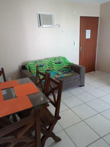 Apartamento Residencial Marina Club