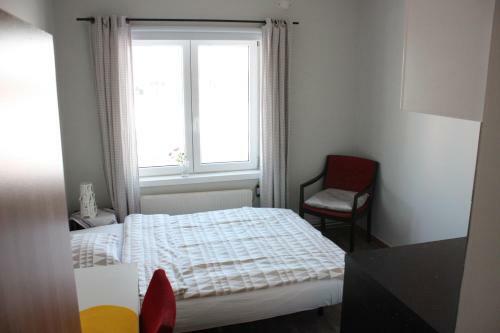 Bedder At Oslo Airport - Serviced Apartments