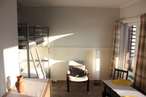 Bedder At Oslo Airport - Serviced Apartments