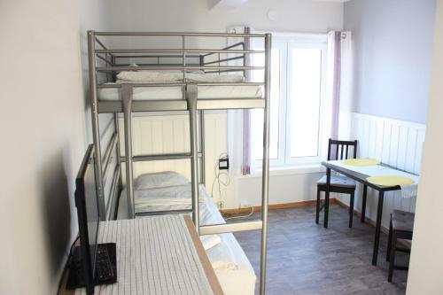 Bedder At Oslo Airport - Serviced Apartments