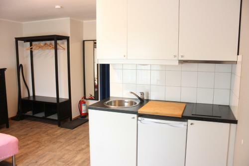 Bedder At Oslo Airport - Serviced Apartments
