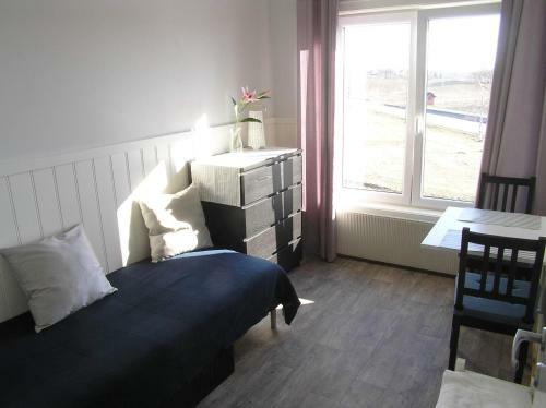 Bedder At Oslo Airport - Serviced Apartments