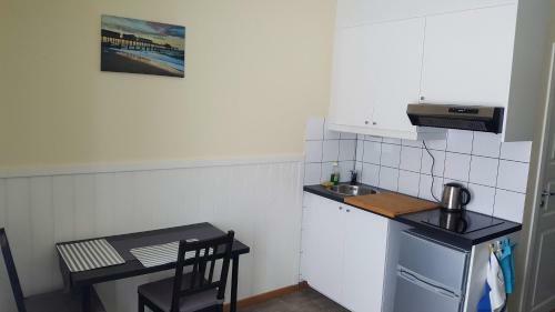 Bedder At Oslo Airport - Serviced Apartments