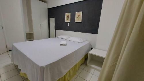 Apartamento Flat Biarritz - Ferreira Hospedagens