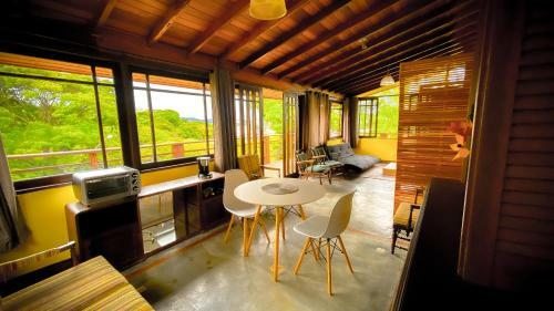 Chal� Sossego Com Piscina