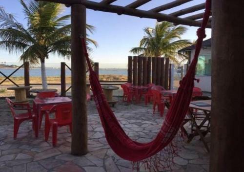 Apartamento Marina Clube
