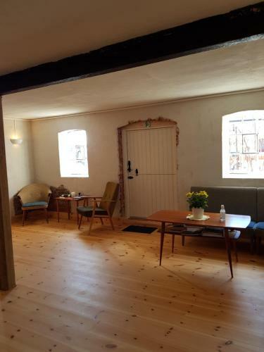Bed & Breakfast Pilegrimsherberge Innomhaug