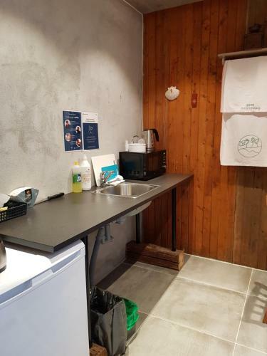 Bed & Breakfast Pilegrimsherberge Innomhaug