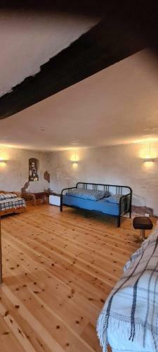 Bed & Breakfast Pilegrimsherberge Innomhaug