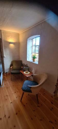 Bed & Breakfast Pilegrimsherberge Innomhaug