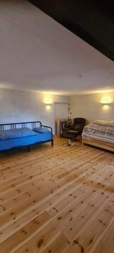 Bed & Breakfast Pilegrimsherberge Innomhaug