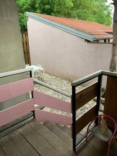 Apartamento "comfort Luxury House" -centar Grada