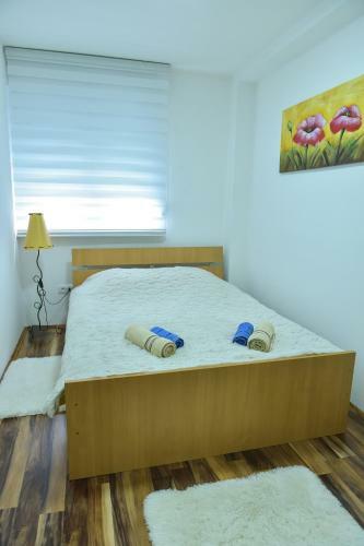 Apartman Bazar