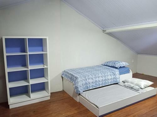 Resid�ncia Ilha Bela