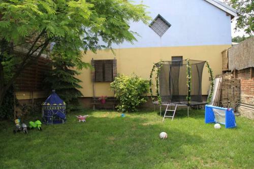 Apartman Brankova Kuca